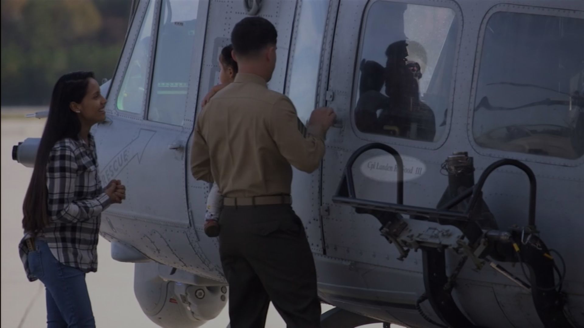 Helicopter